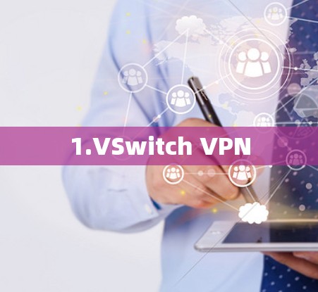 1.VSwitch VPN