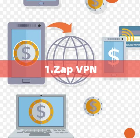 1.Zap VPN