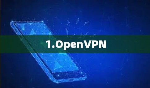 1.OpenVPN
