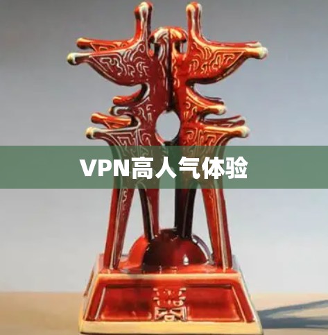 VPN高人气体验