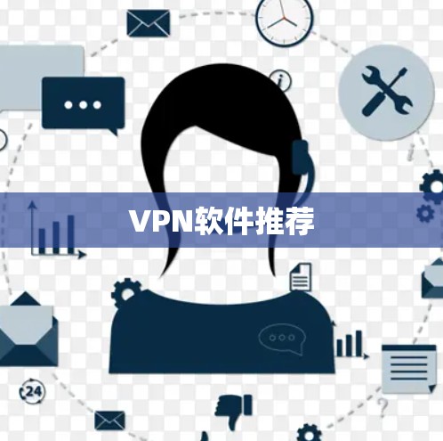 VPN软件推荐