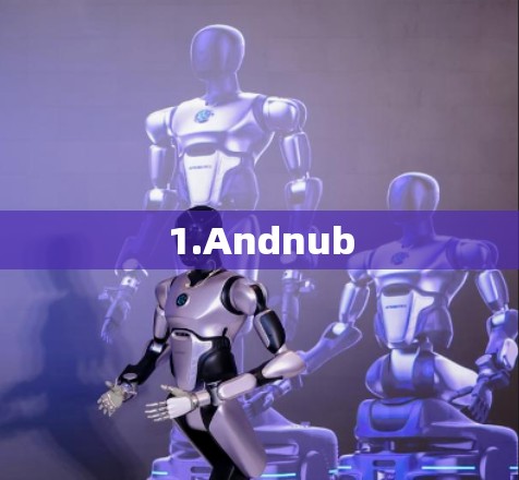 1.Andnub
