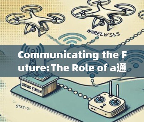 Communicating the Future:The Role of a通信工程师 in Modern Systems