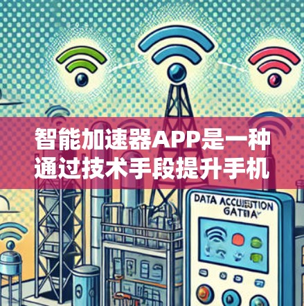 智能加速器APP是一种通过技术手段提升手机计算性能的工具，旨在帮助用户在使用手机时加快数据处理和计算速度。以下是对智能加速器的详细总结