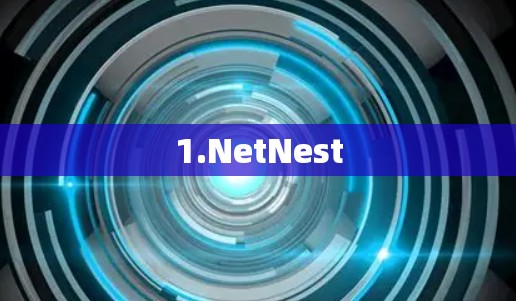 1.NetNest
