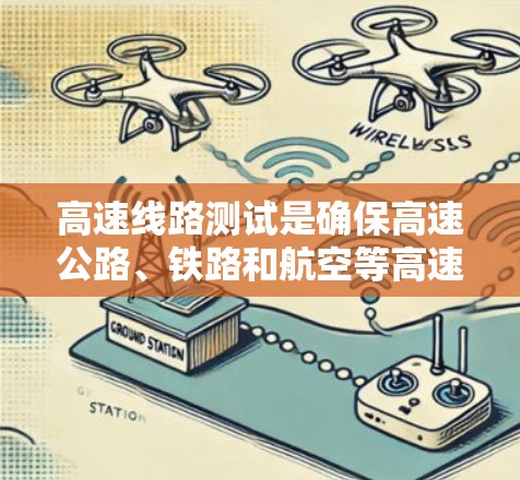 高速线路测试是确保高速公路、铁路和航空等高速交通工具在极端条件下运行安全的关键步骤。以下是对高速线路测试的详细总结