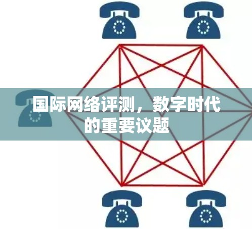 国际网络评测，数字时代的重要议题