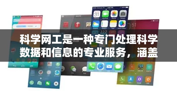科学网工是一种专门处理科学数据和信息的专业服务，涵盖了多种服务器类型和不同应用场景。以下是对科学网工的详细体验