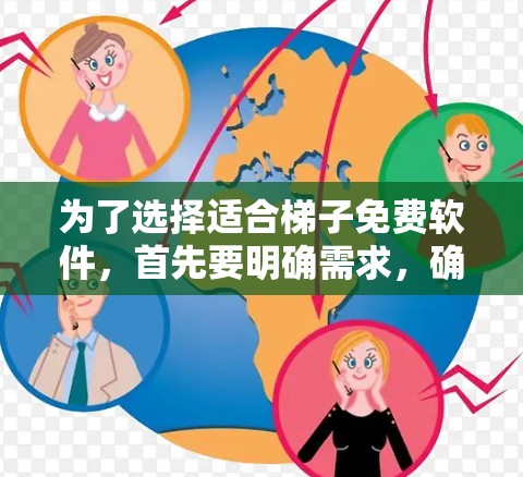 为了选择适合梯子免费软件，首先要明确需求，确定需要的是编程、数学建模还是图形处理。然后在免费软件中寻找符合条件的工具