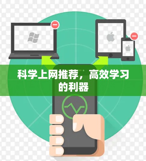科学上网推荐，高效学习的利器