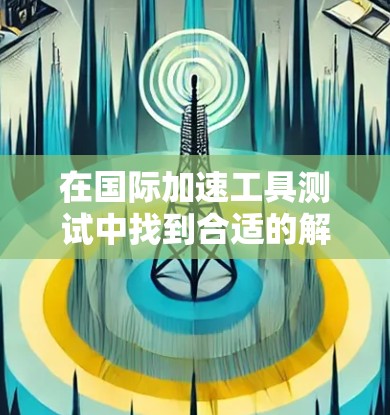 在国际加速工具测试中找到合适的解决方案，可以从以下几个方面进行考虑