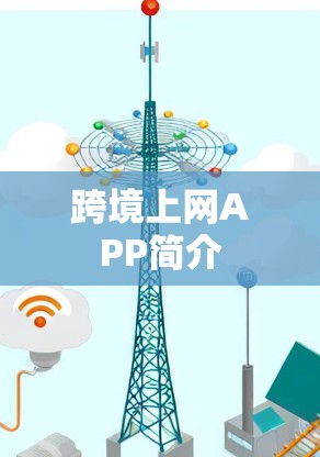跨境上网APP简介