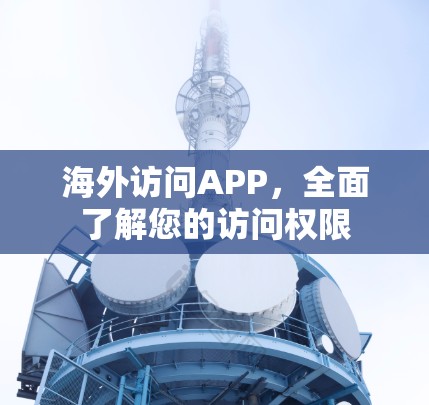 海外访问APP，全面了解您的访问权限