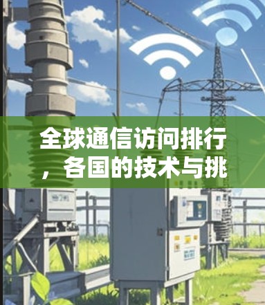 全球通信访问排行，各国的技术与挑战