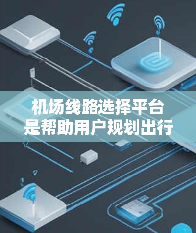 机场线路选择平台是帮助用户规划出行路线的重要工具，通常包括多个在线导航应用和网站，这些平台可以帮助用户找到最经济、最便捷的出行方式。以下是几种常用的机场线路选择平台推荐