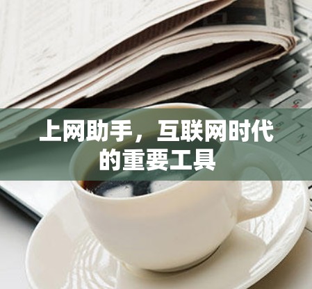 上网助手，互联网时代的重要工具