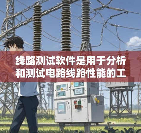线路测试软件是用于分析和测试电路线路性能的工具，广泛应用于电子工程师领域。以下是详细的步骤指南
