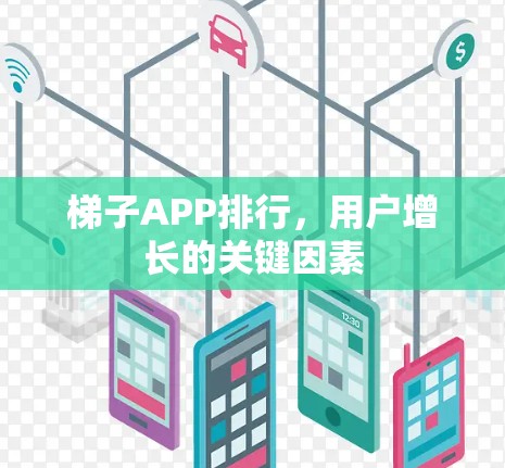 梯子APP排行，用户增长的关键因素