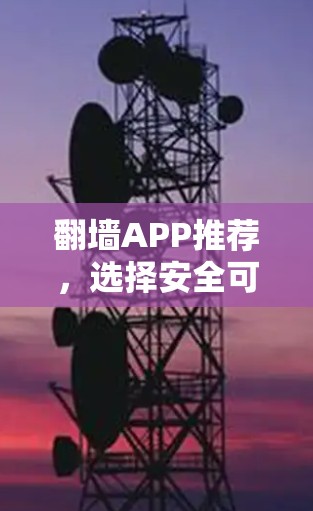 翻墙APP推荐,选择安全可靠的解决方案 翻墙APP推荐,选择安全可靠的解决方案