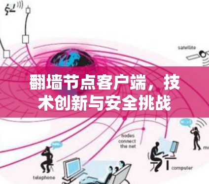 翻墙节点客户端，技术创新与安全挑战