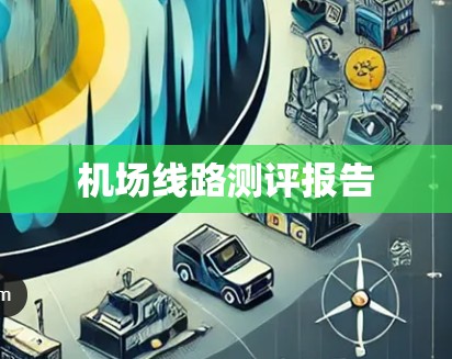 机场线路测评报告