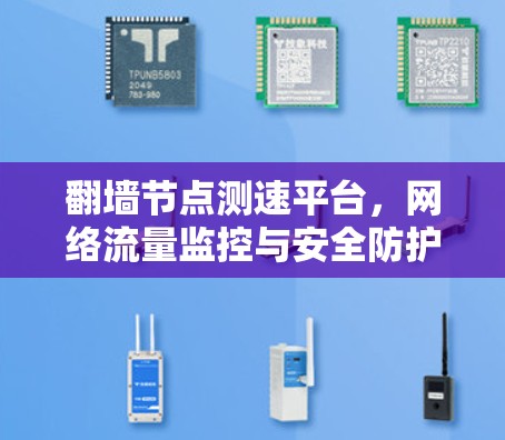 翻墙节点测速平台，网络流量监控与安全防护的创新解决方案