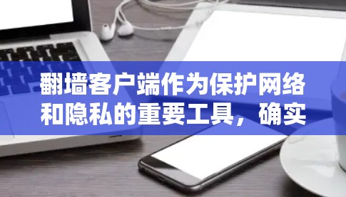 翻墙客户端作为保护网络和隐私的重要工具，确实有很多选择。以下是一个分步骤的推荐过程，帮助你找到适合你的翻墙客户端
