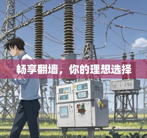 畅享翻墙，你的理想选择