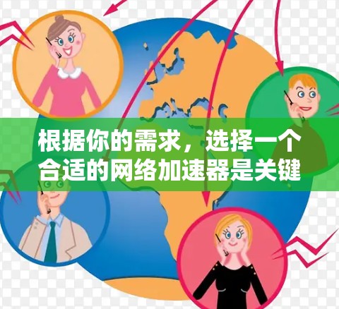 根据你的需求，选择一个合适的网络加速器是关键。以下是一些步骤性的建议