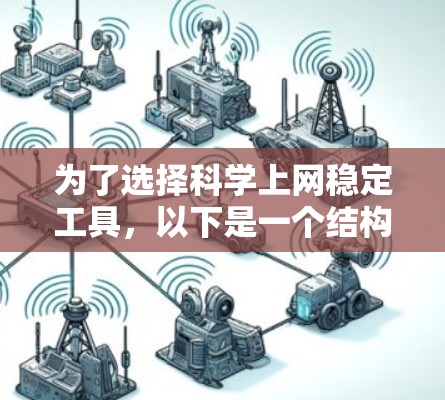 为了选择科学上网稳定工具，以下是一个结构清晰的指南，帮助您做出明智的决定