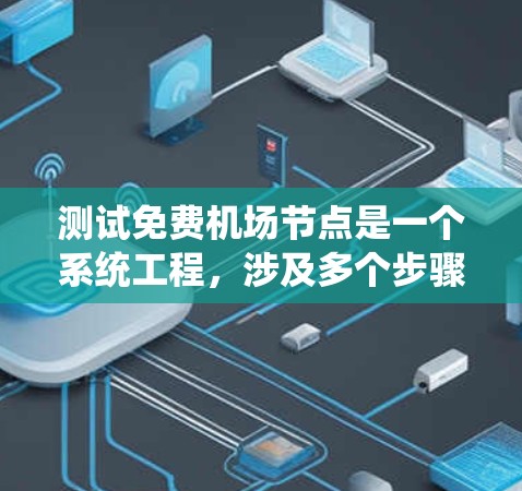 测试免费<strong>机场节点</strong>是一个系统工程，涉及多个步骤和细节。以下是对测试过程的详细指导