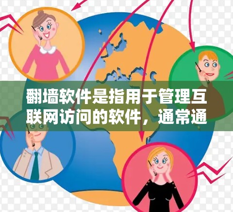 翻墙软件是指用于管理互联网访问的软件,通常通过这些软件,用户可以实现对特定网站的访问限制,甚至完全禁用某些网站。这些软件可以帮助用户在互联网使用过程中遵守特定的访问政策,避免不合法内容的访问 翻墙软件是指用于管理互联网访问的软件,通常通过这些软件,用户可以实现对特定网站的访问限制,甚至完全禁用某些网站。这些软件可以帮助用户在互联网使用过程中遵守特定的访问政策,避免不合法内容的访问
