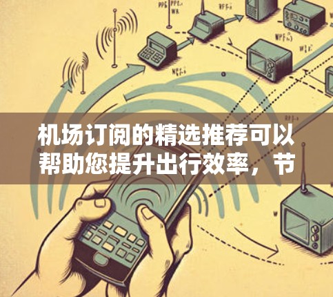 机场订阅的精选推荐可以帮助您提升出行效率，节省时间。以下是一些推荐，根据您的需求和预算选择合适的订阅类型